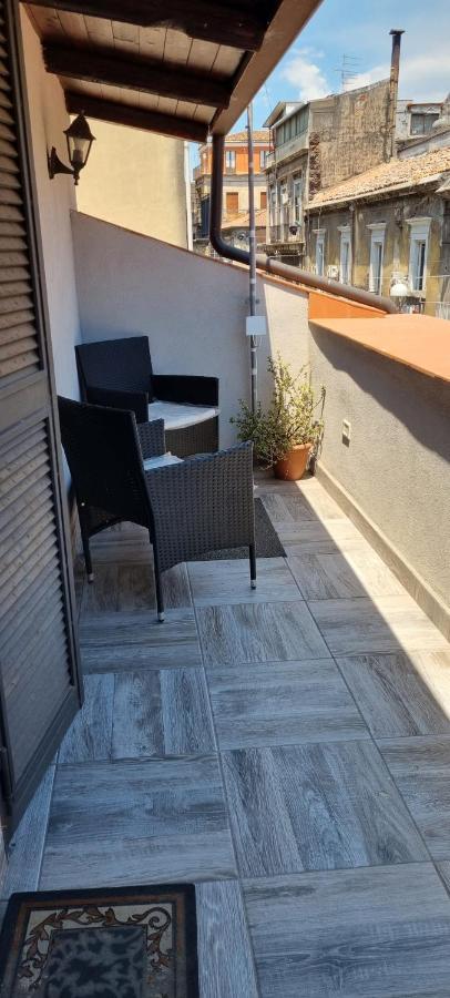 Casa Gramignani Villa CTA Exterior photo