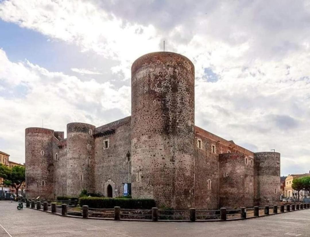 Casa Gramignani Villa CTA Exterior photo
